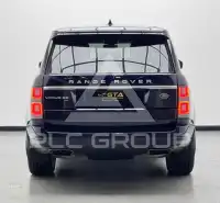 2020 Land Rover Range Rover
