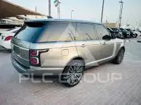 2020 Land Rover Range Rover