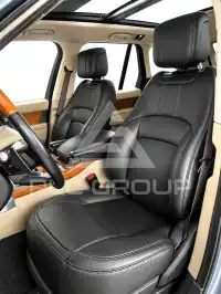 2020 Land Rover Range Rover