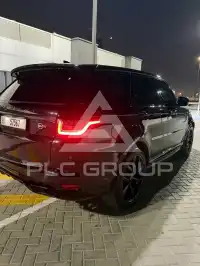 2020 Land Rover Range Rover