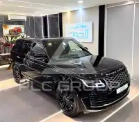 2020 Land Rover Range Rover