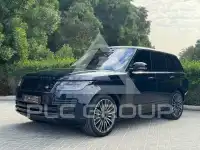 2020 Land Rover Range Rover