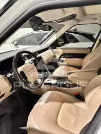 2020 Land Rover Range Rover