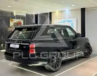 2020 Land Rover Range Rover