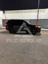 2020 Land Rover Range Rover