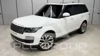 2020 Land Rover Range Rover
