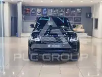 2020 Land Rover Range Rover