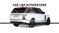 2020 Land Rover Range Rover
