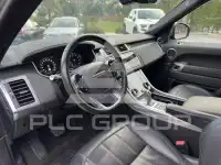 2020 Land Rover Range Rover