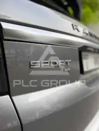 2020 Land Rover Range Rover