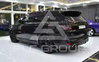 2020 Land Rover Range Rover