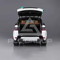 2020 Land Rover Range Rover
