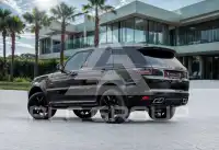 2020 Land Rover Range Rover