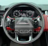 2020 Land Rover Range Rover