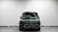 2020 Land Rover Range Rover