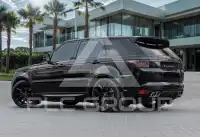 2020 Land Rover Range Rover