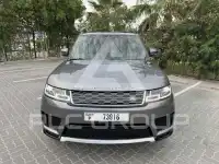 2020 Land Rover Range Rover