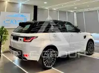 2020 Land Rover Range Rover