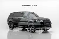 2020 Land Rover Range Rover