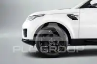 2020 Land Rover Range Rover