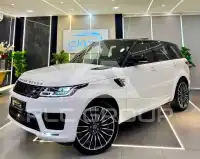 2020 Land Rover Range Rover