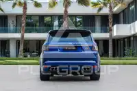 2020 Land Rover Range Rover