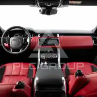 2020 Land Rover Range Rover