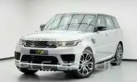 2020 Land Rover Range Rover