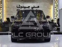 2020 Land Rover Range Rover