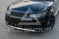 2020 Land Rover Range Rover