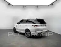 2020 Land Rover Range Rover