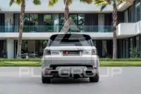 2020 Land Rover Range Rover