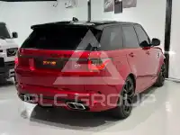 2020 Land Rover Range Rover