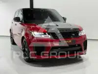 2020 Land Rover Range Rover
