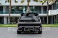 2020 Land Rover Range Rover