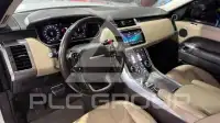 2020 Land Rover Range Rover