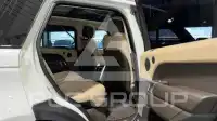 2020 Land Rover Range Rover
