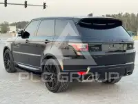 2020 Land Rover Range Rover