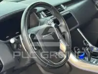 2020 Land Rover Range Rover