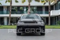 2020 Land Rover Range Rover