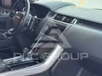 2020 Land Rover Range Rover