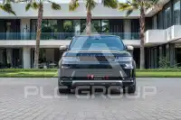2020 Land Rover Range Rover