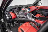 2020 Land Rover Range Rover