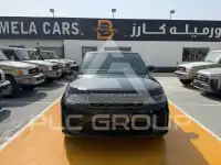 2020 Land Rover Range Rover