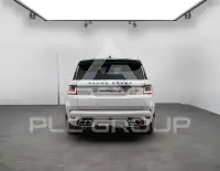2020 Land Rover Range Rover