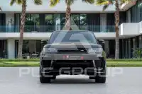 2020 Land Rover Range Rover