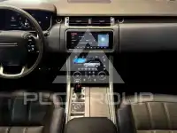 2020 Land Rover Range Rover