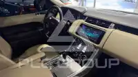 2020 Land Rover Range Rover