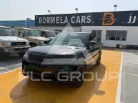 2020 Land Rover Range Rover