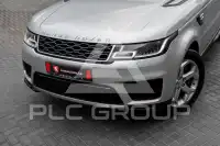 2020 Land Rover Range Rover